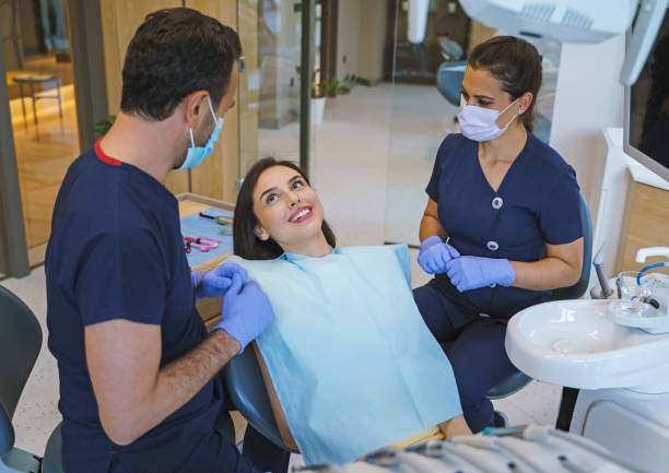 Dental Bonding in Rockville, CT